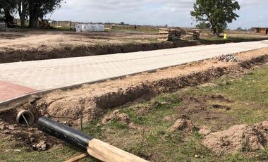 Terreno - San Vicente