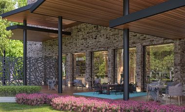 HURBAN VENDE terreno en Hacienda Paraíso en Aguascalientes.