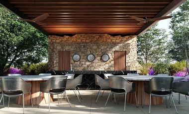 HURBAN VENDE terreno en Hacienda Paraíso en Aguascalientes.