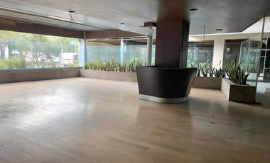 Renta Local Comercial / San Angel