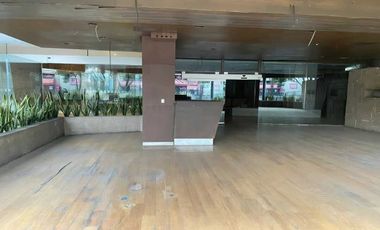 Renta Local Comercial / San Angel