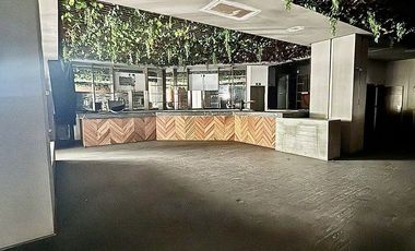 LOCAL COMERCIAL PREMIUM EN RENTA | ALTAVISTA – SAN ÁNGEL | 626 m²