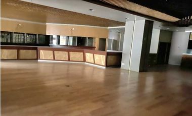 Renta Local Comercial / San Angel