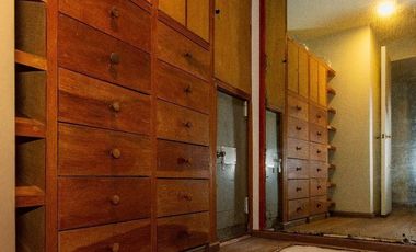 Oportunidad única en Pedregal – Casa para actualizar en ubicación premium
