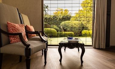Oportunidad única en Pedregal – Casa para actualizar en ubicación premium