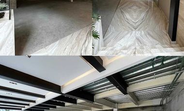 Local en planta baja en Miguel Ángel de Quevedo