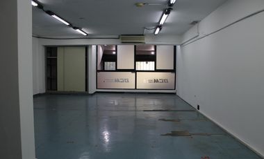 Edificio c/ LOCAL   2 DEPTOS