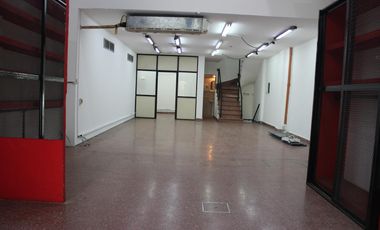 Edificio c/ LOCAL   2 DEPTOS