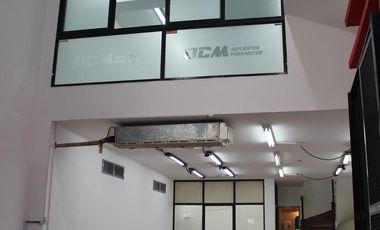 Edificio c/ LOCAL   2 DEPTOS