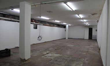 Edificio c/ LOCAL   2 DEPTOS