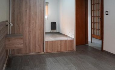 Casa 2 dormitorios Reciclada!