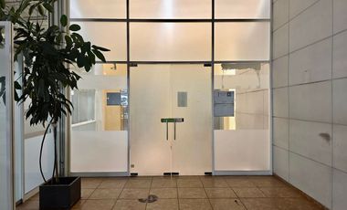 Se Renta Espacio en piso 6 de 1,515 mts  en Centro Comercial