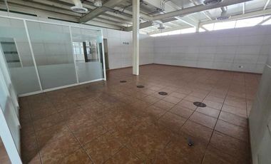 Se Renta Espacio en piso 6 de 1,515 mts  en Centro Comercial