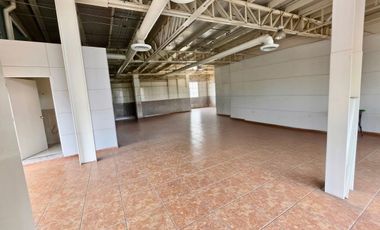 Se Renta Espacio en piso 6 de 1,515 mts  en Centro Comercial