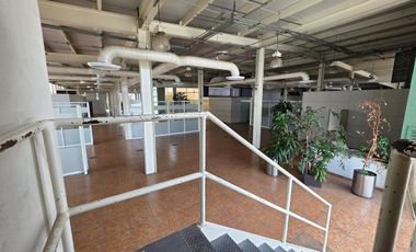 Se Renta Espacio en piso 6 de 1,515 mts  en Centro Comercial