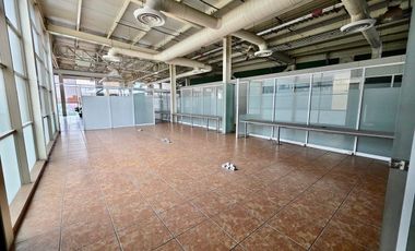 Se Renta Espacio en piso 6 de 1,515 mts  en Centro Comercial