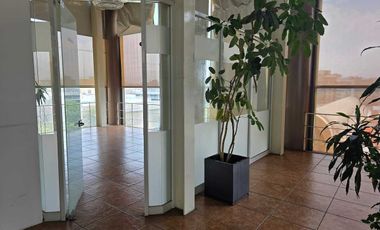 Se Renta Espacio en piso 6 de 1,515 mts  en Centro Comercial