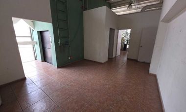 Se Renta Espacio en piso 6 de 1,515 mts  en Centro Comercial