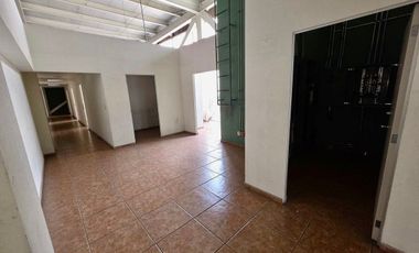 Se Renta Espacio en piso 6 de 1,515 mts  en Centro Comercial