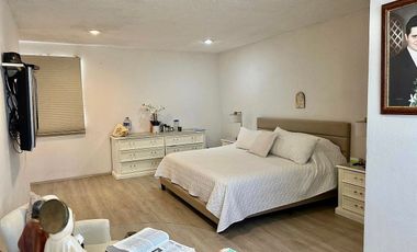 Vive con privacidad total – Casa en condominio en Jardines del Pedregal