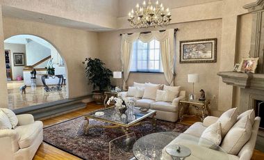 Vive con privacidad total – Casa en condominio en Jardines del Pedregal