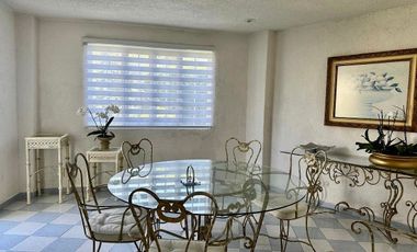Vive con privacidad total – Casa en condominio en Jardines del Pedregal