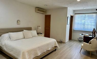 Vive con privacidad total – Casa en condominio en Jardines del Pedregal