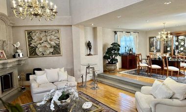 Vive con privacidad total – Casa en condominio en Jardines del Pedregal