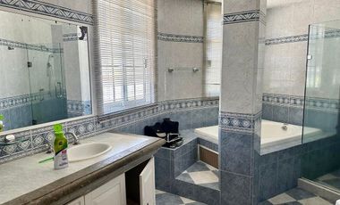 Vive con privacidad total – Casa en condominio en Jardines del Pedregal