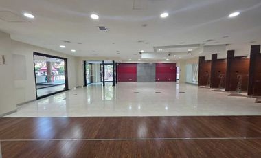 LOCAL COMERCIAL PREMIUM EN INSURGENTES SUR – PIE DE CALLE