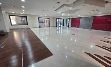 LOCAL COMERCIAL PREMIUM EN INSURGENTES SUR – PIE DE CALLE
