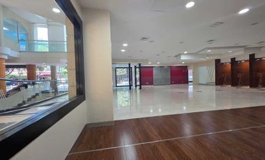 LOCAL COMERCIAL PREMIUM EN INSURGENTES SUR – PIE DE CALLE