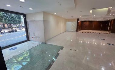 LOCAL COMERCIAL PREMIUM EN INSURGENTES SUR – PIE DE CALLE