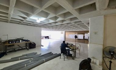 OPORTUNIDAD DE INVERSIÓN – EDIFICIO CON USO DE SUELO MIXTO | BLVD. ADOLFO LÓPEZ