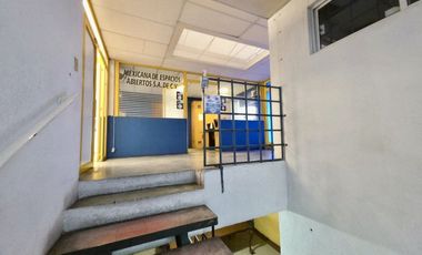 OPORTUNIDAD DE INVERSIÓN – EDIFICIO CON USO DE SUELO MIXTO | BLVD. ADOLFO LÓPEZ