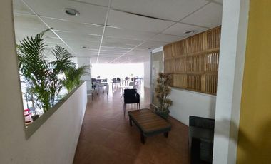 OPORTUNIDAD DE INVERSIÓN – EDIFICIO CON USO DE SUELO MIXTO | BLVD. ADOLFO LÓPEZ