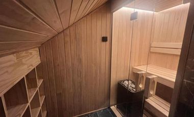 Monoambiente en venta con balcón al frente