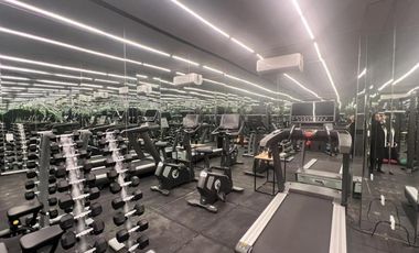 Monoambiente en venta con balcón al frente