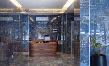 Monoambiente en venta con balcón al frente