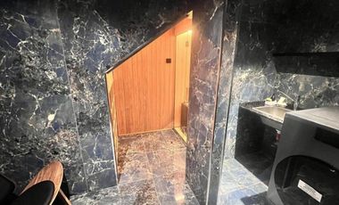 Monoambiente en venta con balcón al frente