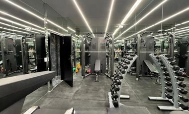 Monoambiente en venta con balcón al frente