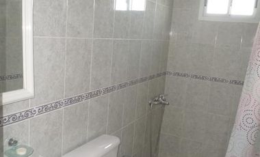 Excelente monoambiente EN ALQUILER, San Martin centro .