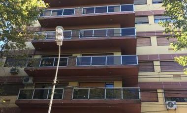 OCANTOS 114  - Monte Grande