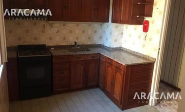 OCANTOS 114  - Monte Grande