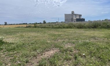 Terrenos en Barrio Abierto Quinta Cairo desde 250 m2