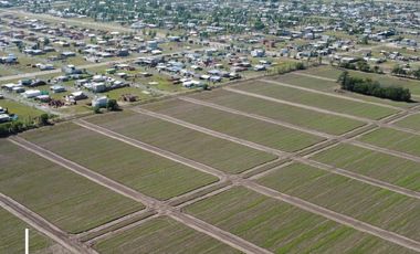 Terreno en  Puerto Gral. San Martin