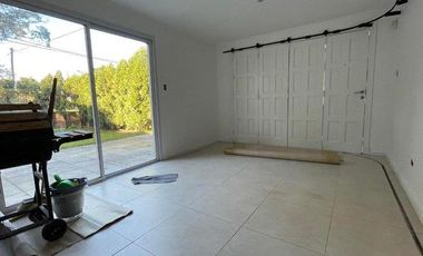 Impecable chalet a estrenar