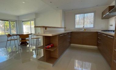 Impecable chalet a estrenar