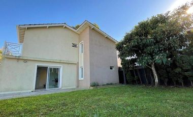 Impecable chalet a estrenar