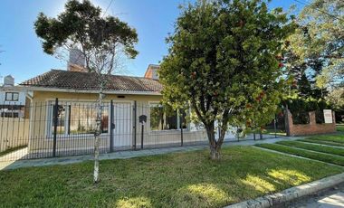 Impecable chalet a estrenar